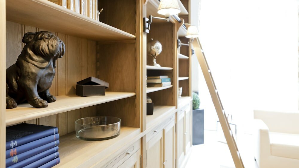 Фото Hotel Tete d'or