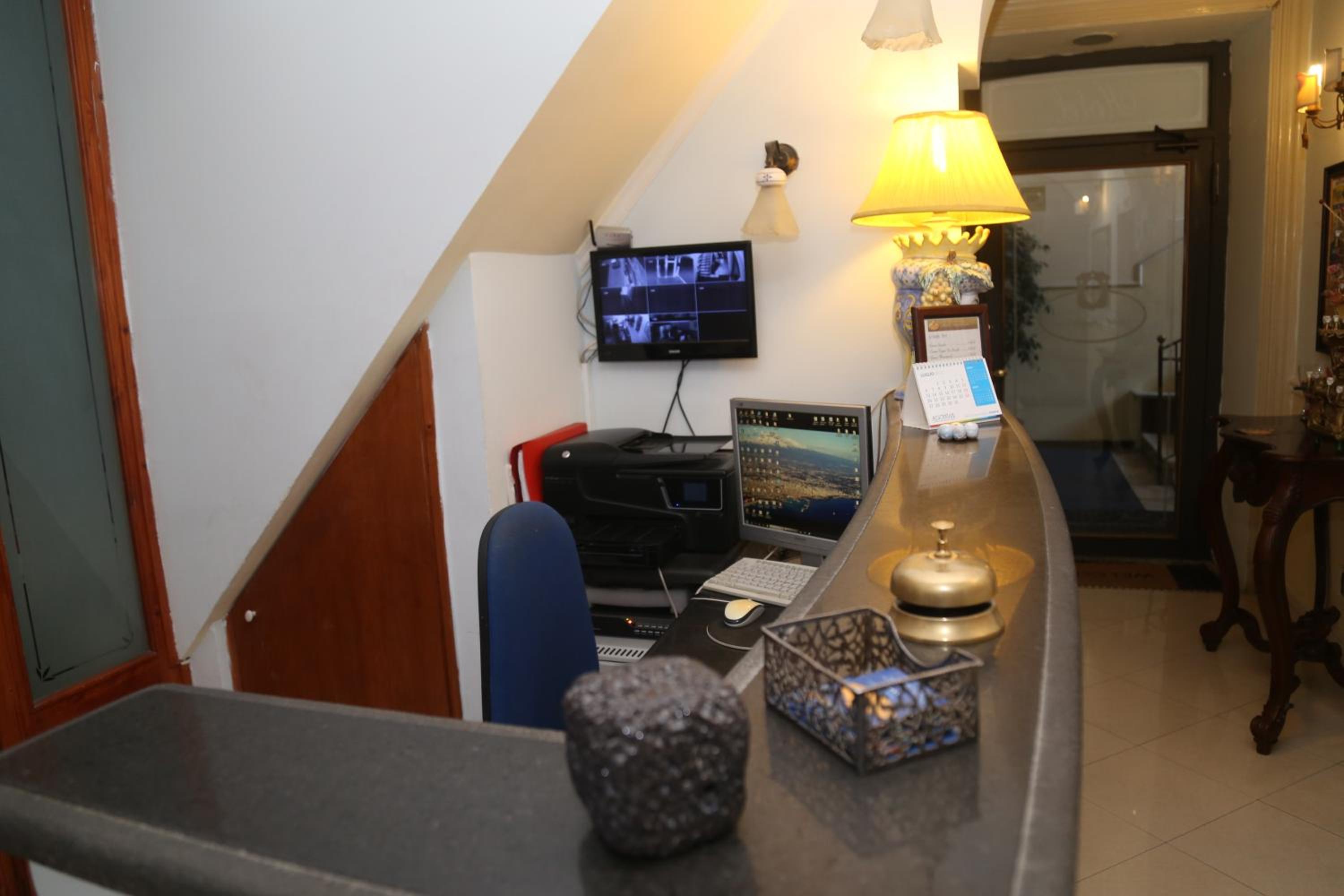 Фото Hotel Sangiuliano