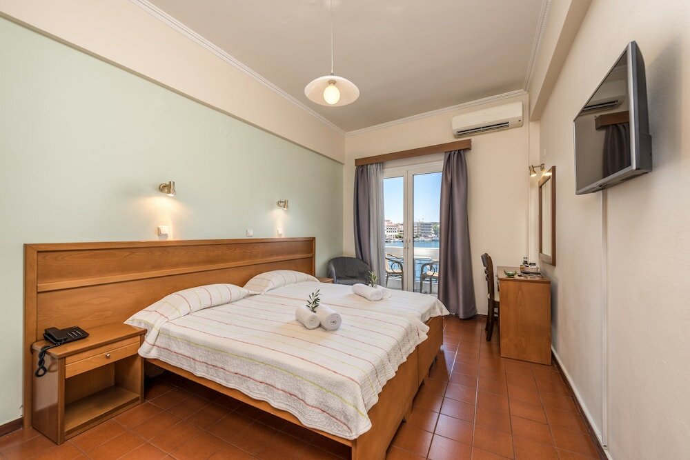 Фото Hotel Lesvion