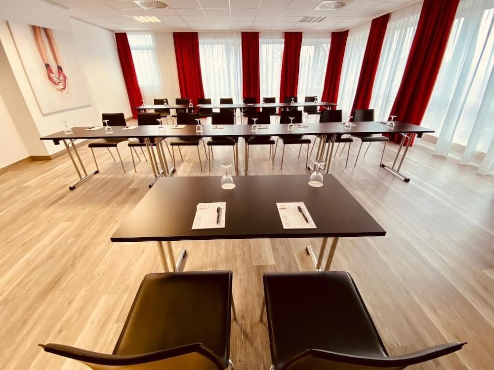 Фото City Hotel Bretten