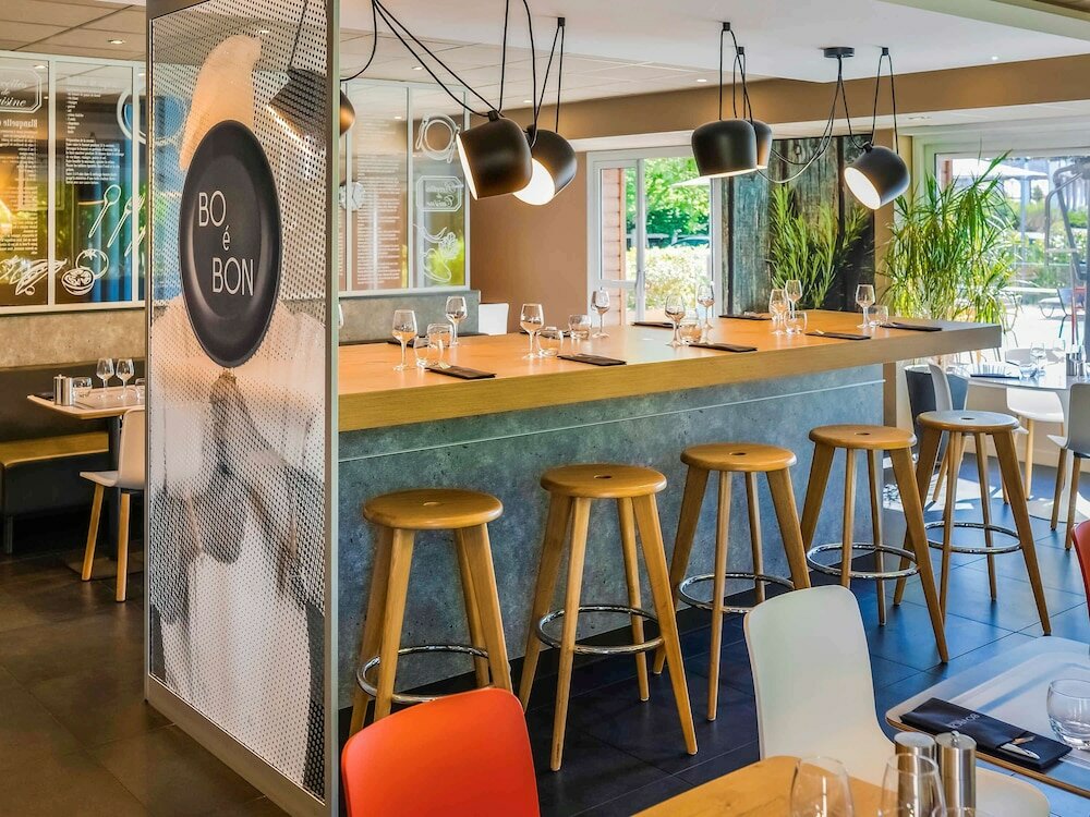 Фото Ibis Roanne