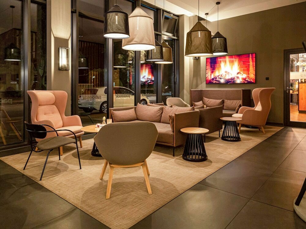 Фото Ibis Styles Vechta