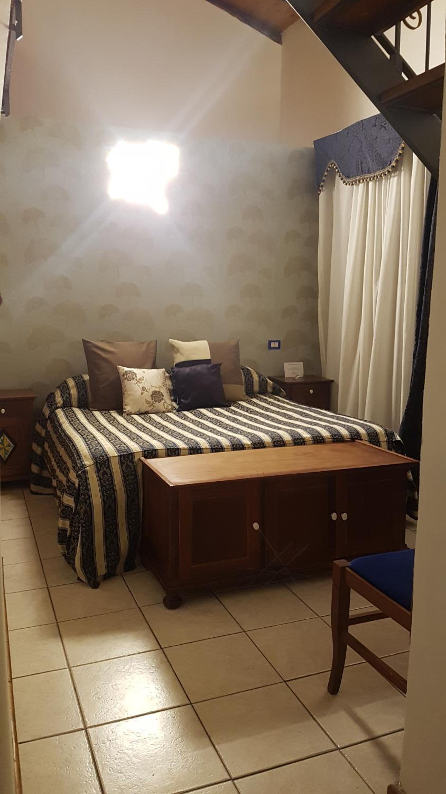 Фото Hotel Sangiuliano