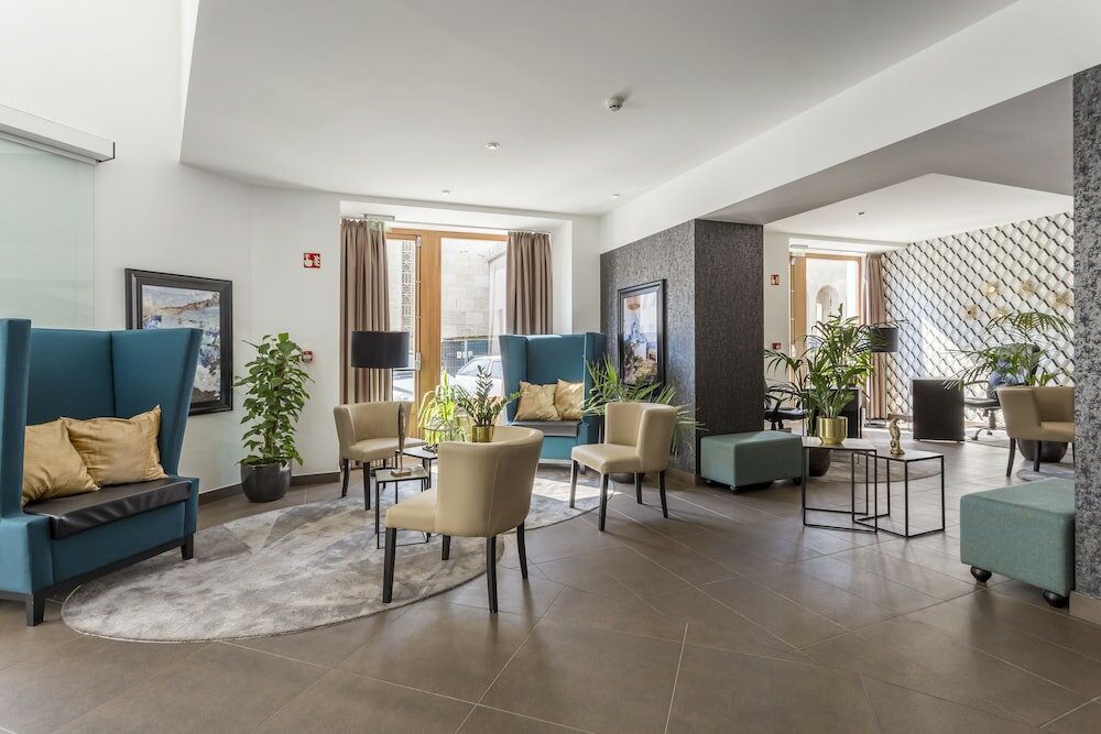 Фото Hotel Memories Budapest