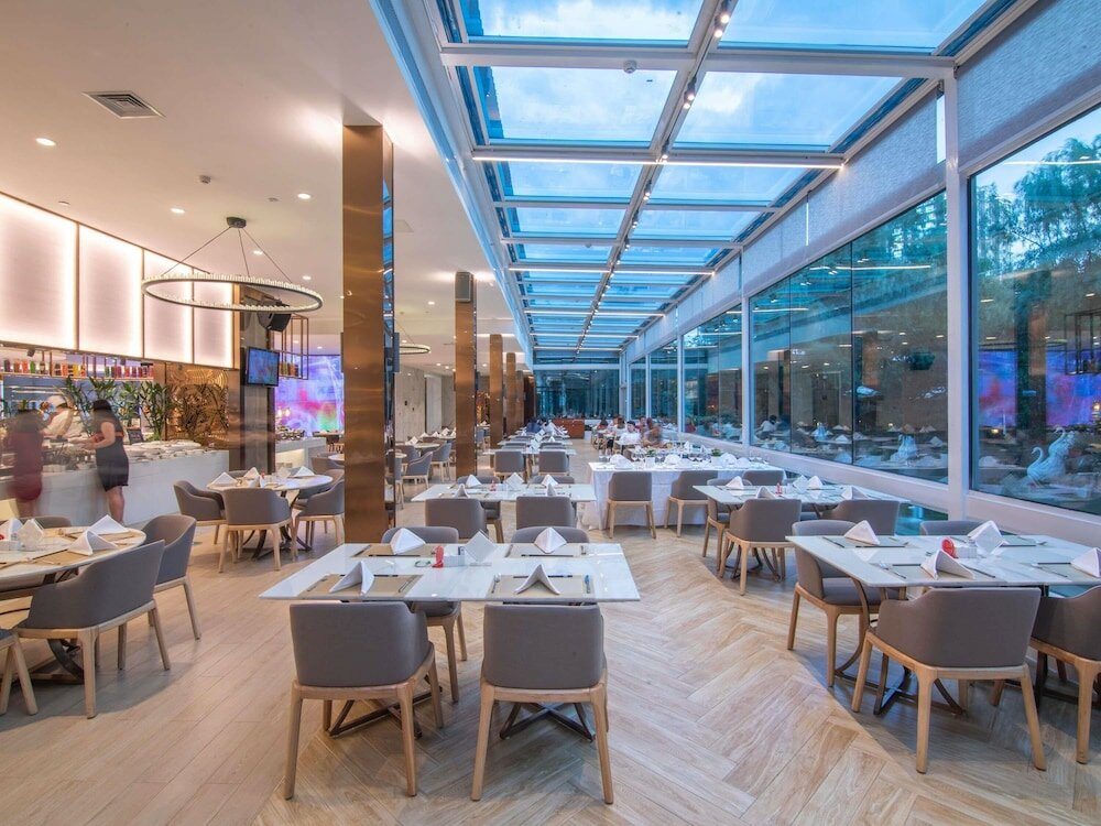 Фото Pullman Guiyang