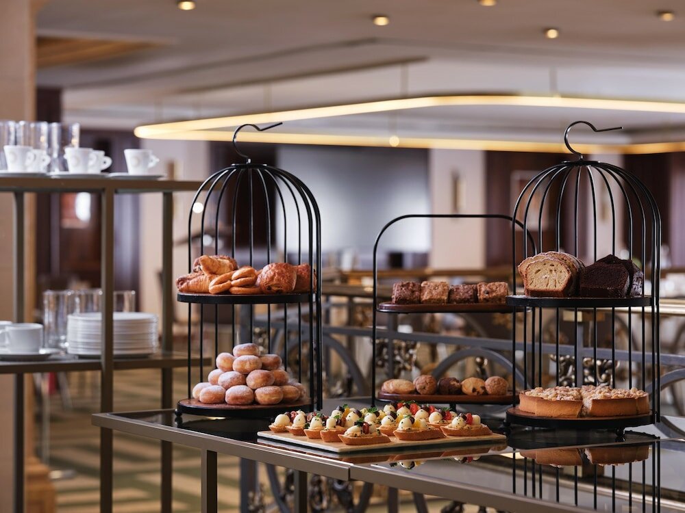 Фото Electra Palace Athens