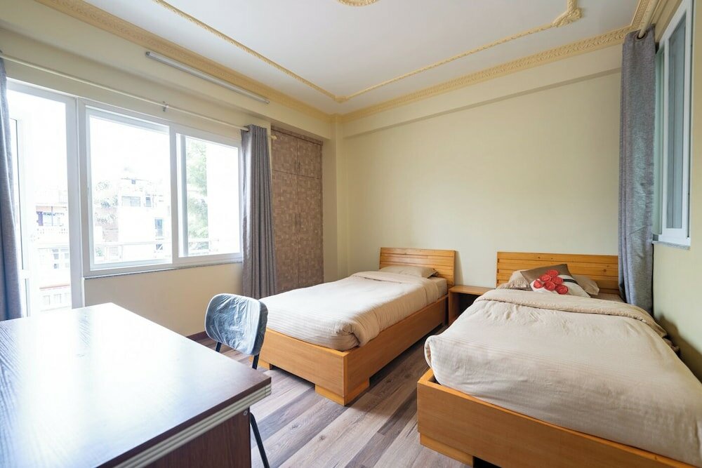 Фото Shine Nepal Homestay