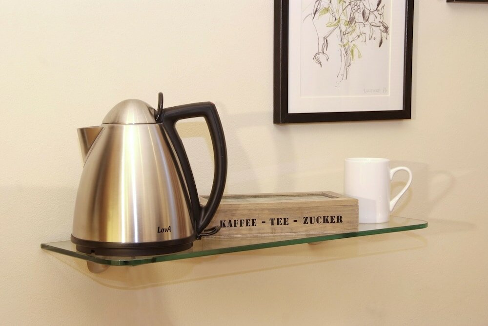 Фото Hotel Deutscher Hof