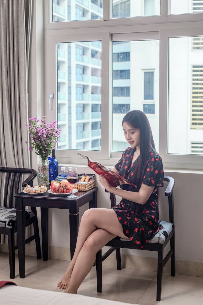 Фото Misa Hotel Da Nang