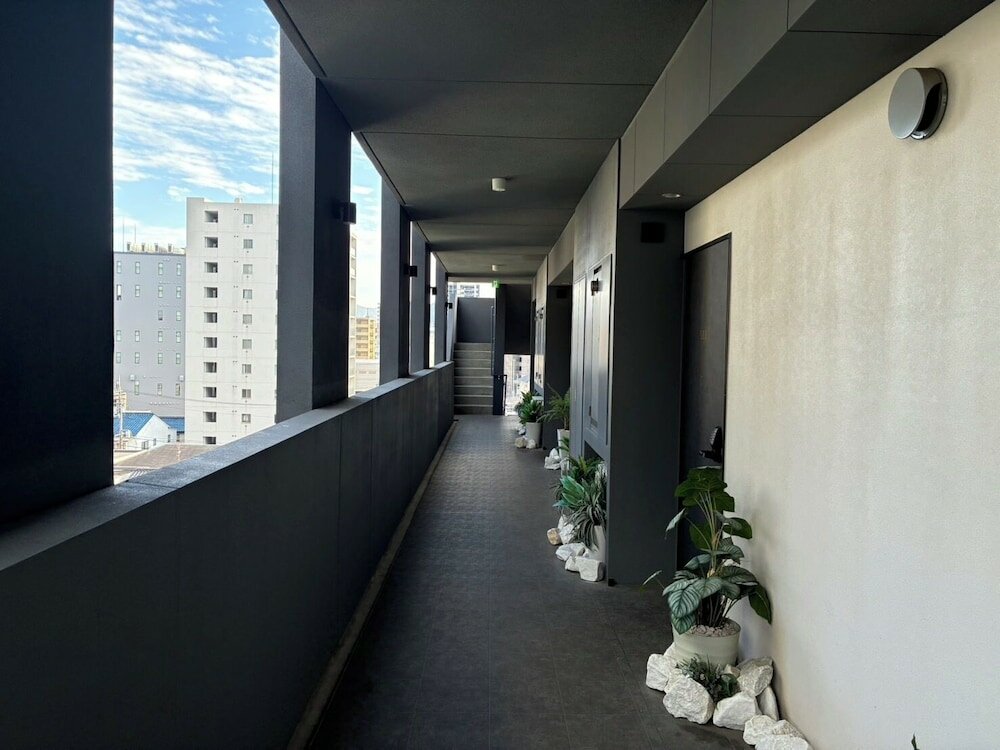 Фото Randor Hotel Hiroshima Prestige