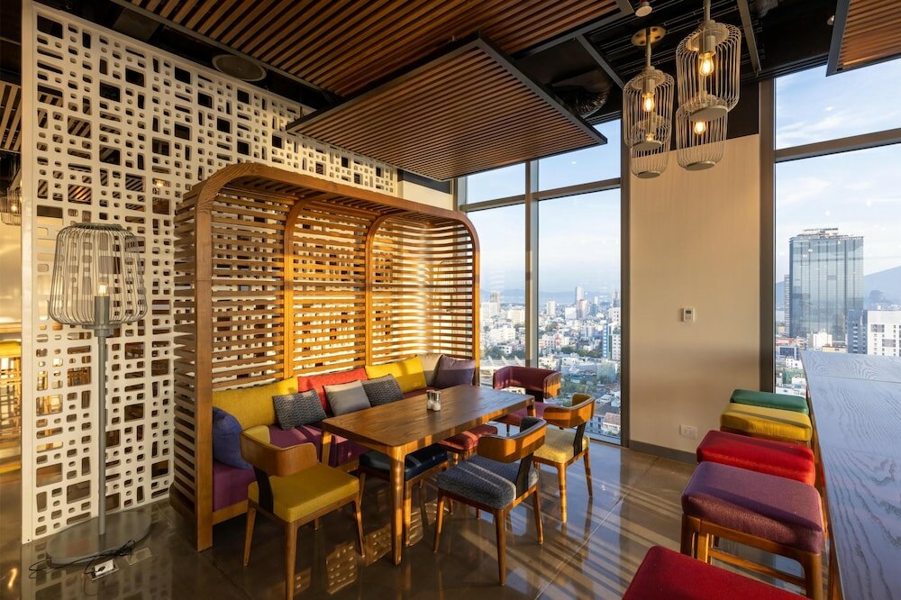 Фото Wink Hotel Danang Centre