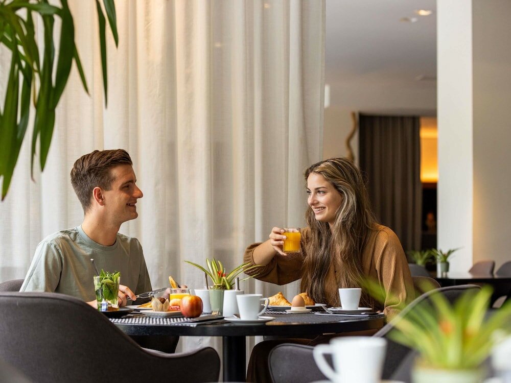 Фото Pullman Eindhoven Cocagne