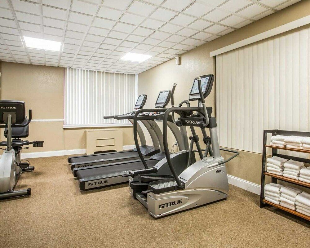 Фото Quality Inn Massena