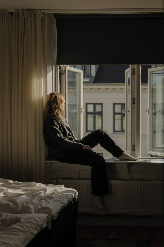 Фото Ibsens Hotel