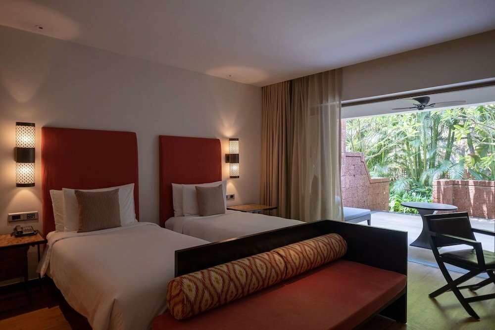 Фото Alila Diwa Goa
