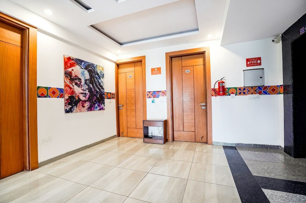Фото FabHotel NStay 32