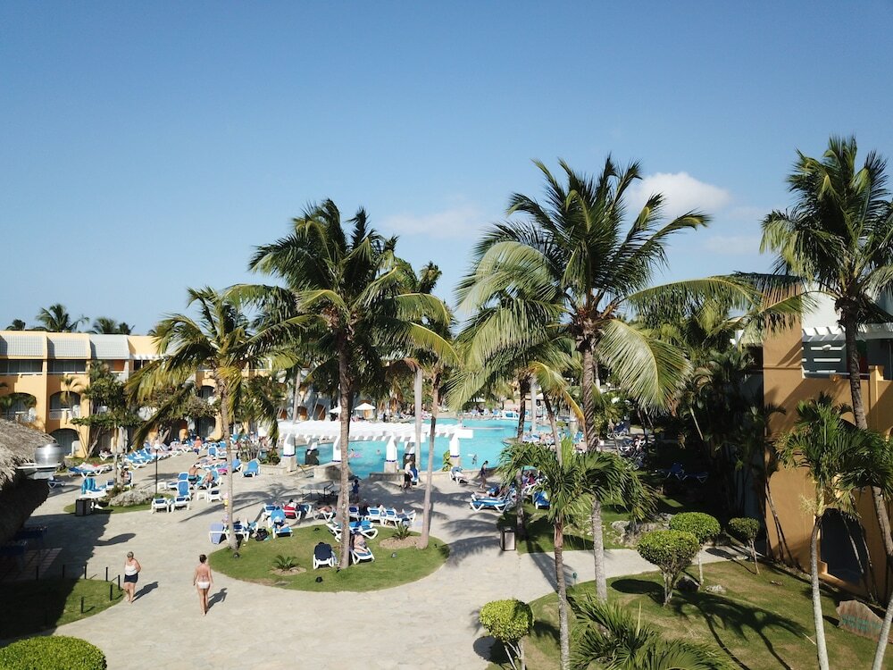 Фото Casa Marina Beach & Reef All Inclusive