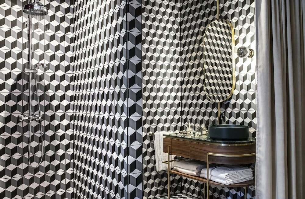 Фото Hotel Josefine