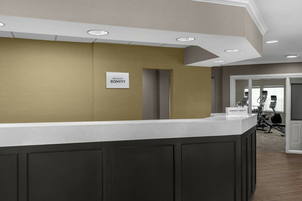 Фото Residence Inn by Marriott Albuquerque North