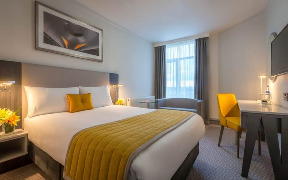 Фото Maldron Hotel Manchester City Centre