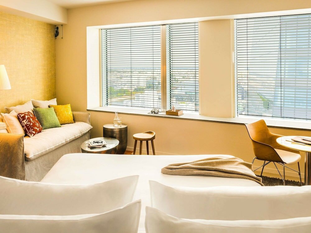 Фото Too Hotel Paris - MGallery