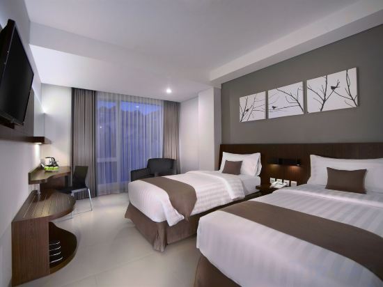 Фото Hotel Neo Denpasar