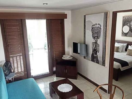 Фото Sekuta Condo Suites