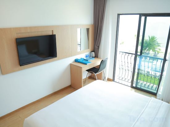 Фото Gold Boutique Hotel Da Nang