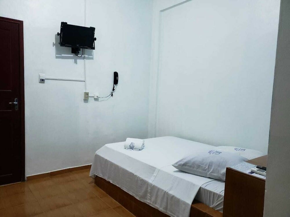 Фото Hotel Chalé Ji-Paraná
