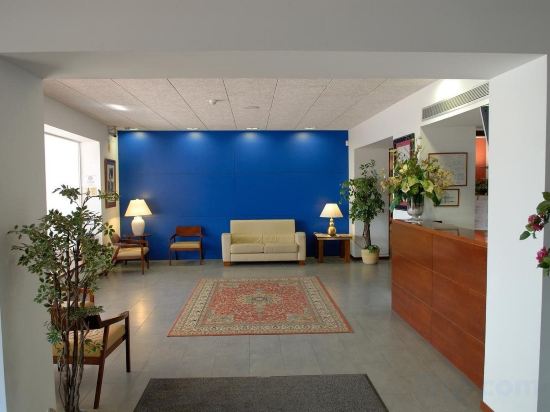 Фото Platjador Hotel