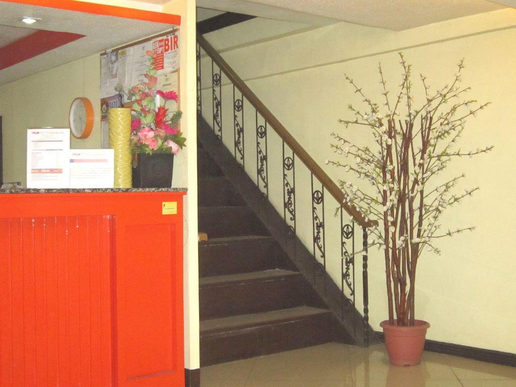 Фото Iloilo Budget Inn - Valeria