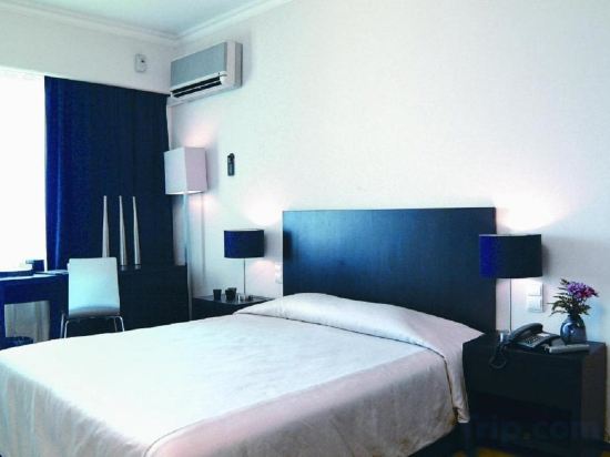 Фото Carcavelos Beach Hotel