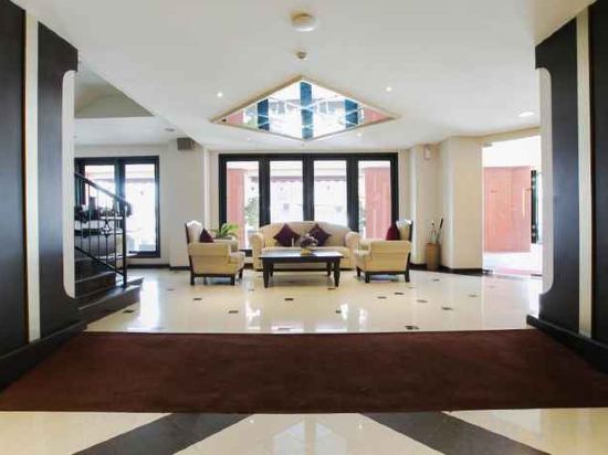 Фото Varna Culture Hotel Soerabaia Surabaya