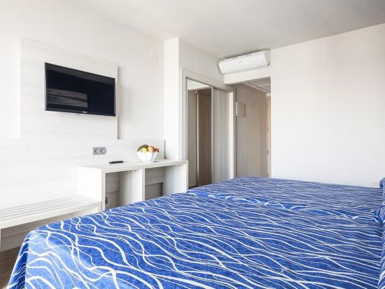 Фото Hotel Best San Francisco