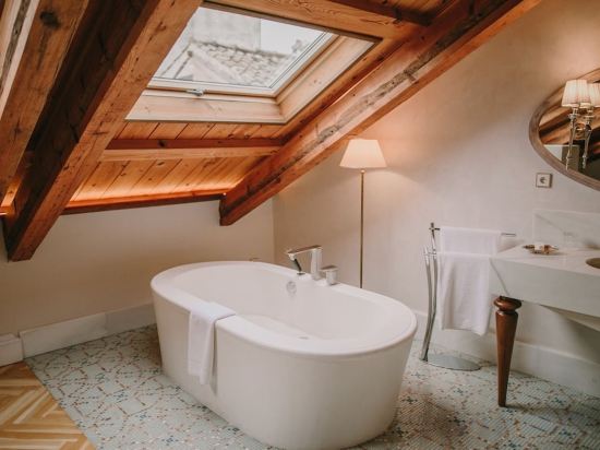 Фото Hotel Palacio de Úbeda 5 G. L.