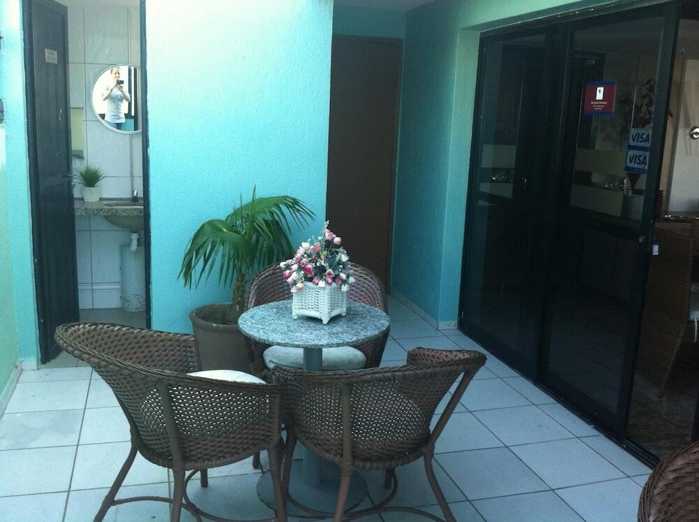 Фото Joh Blue Ocean Hotel