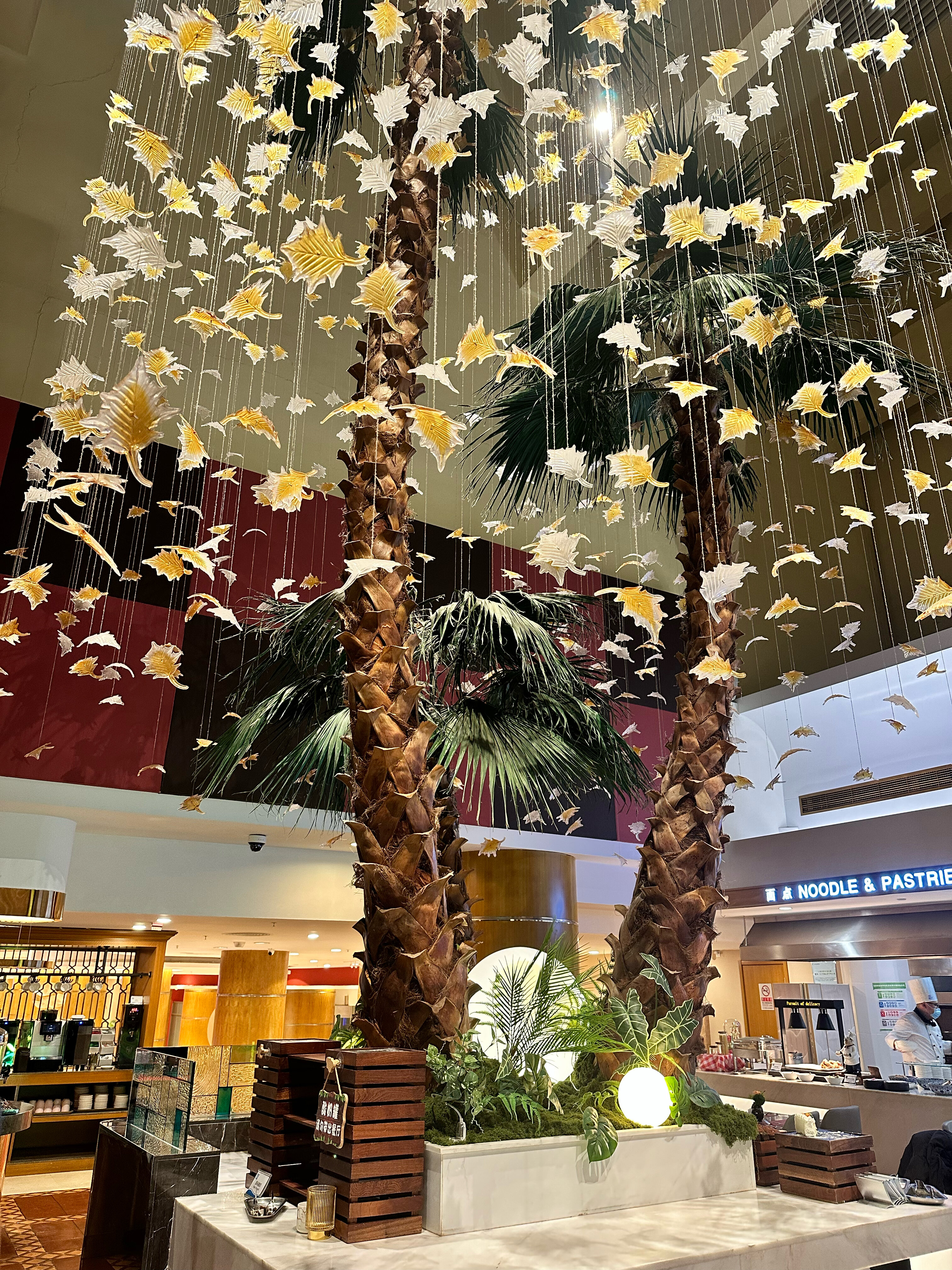 Фото Beijing Xinqiao Hotel