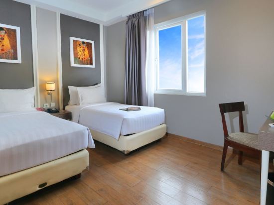 Фото Pranaya Boutique Hotel