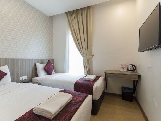 Фото Hotel Signature International at Pudu