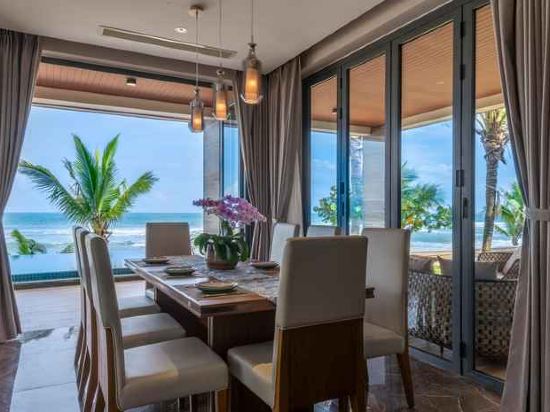 Фото Koi Resort & Residence Da Nang