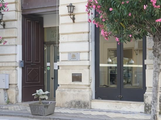 Фото Hotel Le Muse