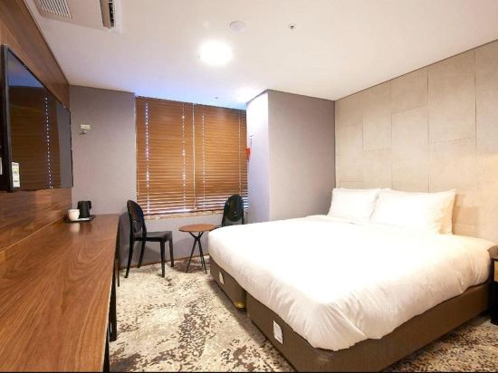 Фото Hotel Tt Seomyeon