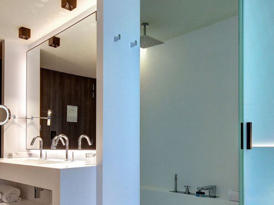 Фото Olivia Balmes Hotel