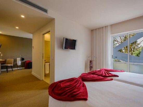 Фото Hotel Regina