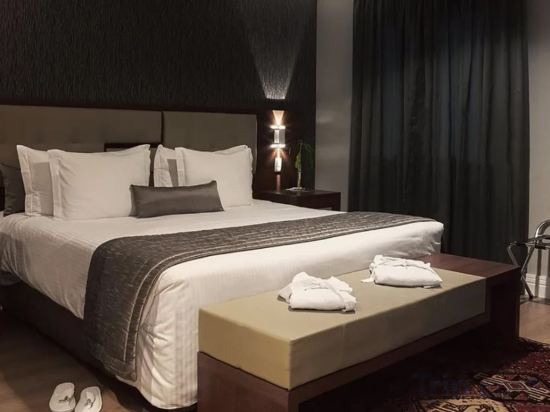 Фото Bci- Flats Corporate Plaza by Anora Spaces