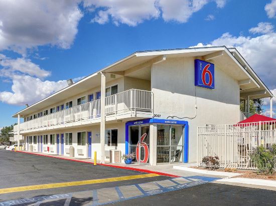 Фото Motel 6 Santa Fe