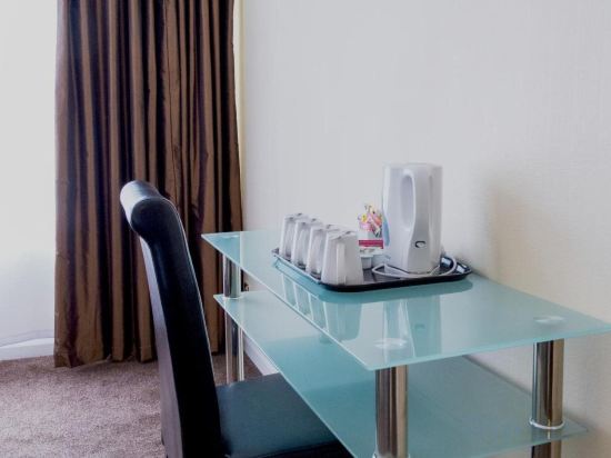 Фото Britannia Hotel Manchester