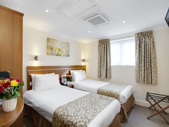 Фото Park Avenue Bayswater Inn Hyde Park