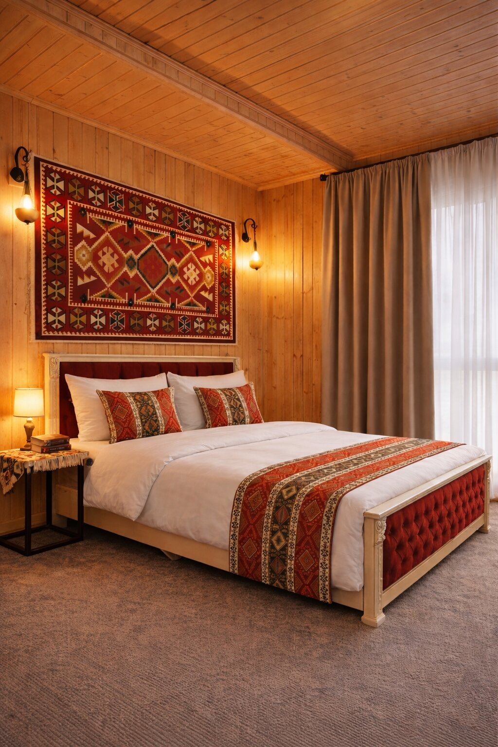 Фото Hayat Haus