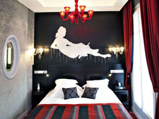 Фото Maison Albar - Le Champs-Elysées